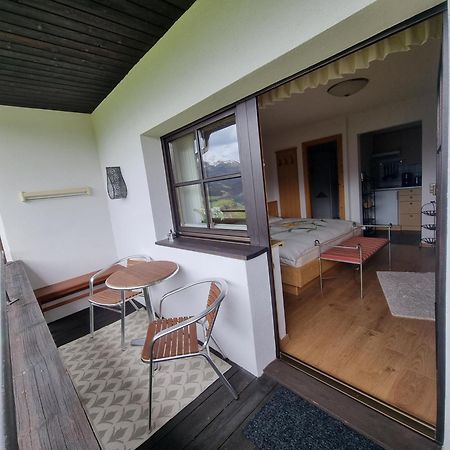 Haus Auer Lägenhet Jerzens Rum bild