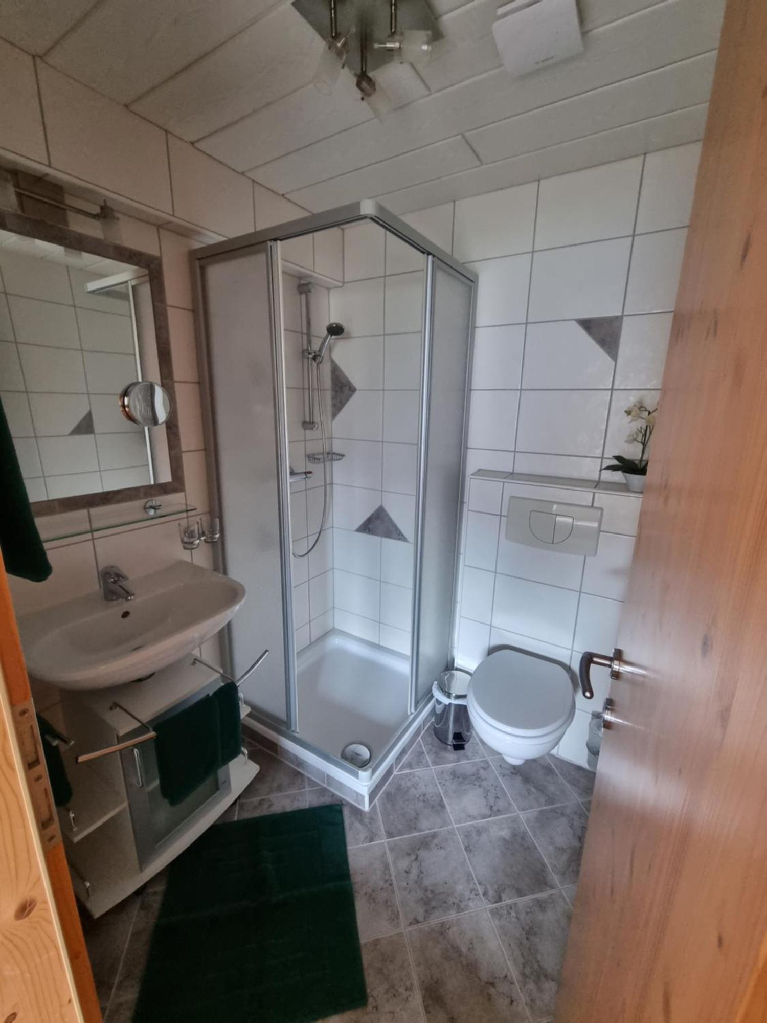 Haus Auer Lägenhet Jerzens Rum bild